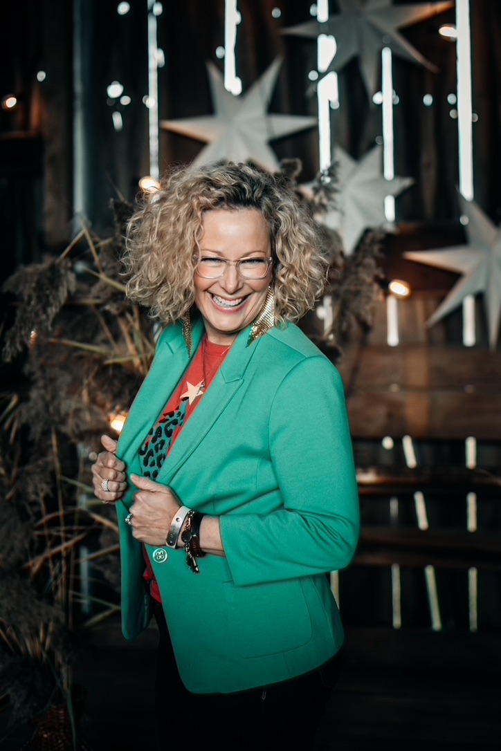 Jenny Taylor JT Life Group - Independent insurance agent
