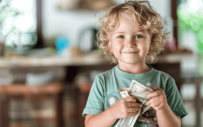 How Whole Life Insurance for Kids Can Build Generational Wealth (and Pay for College, a First Home & More)