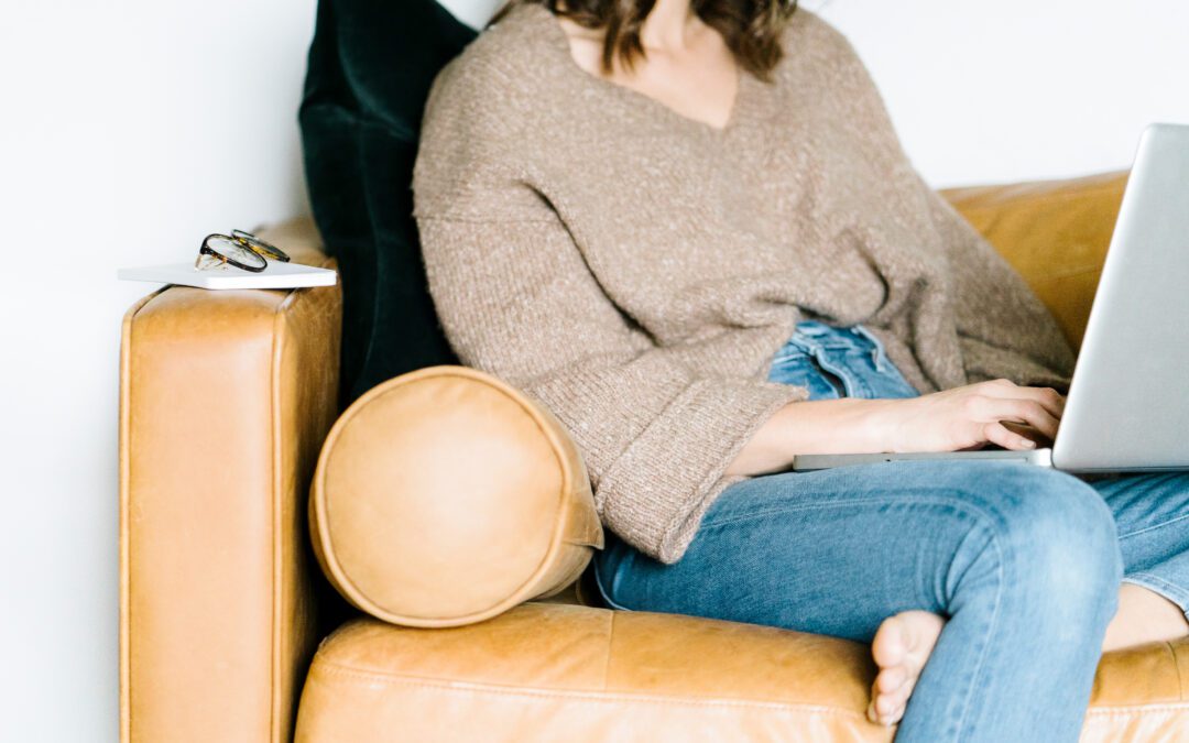 Create a Clear Vision for Your Career Pivot That Sticks