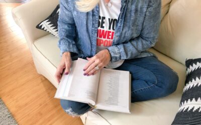 Kingdom Mindset for business: The #1 way to move from glory to glory