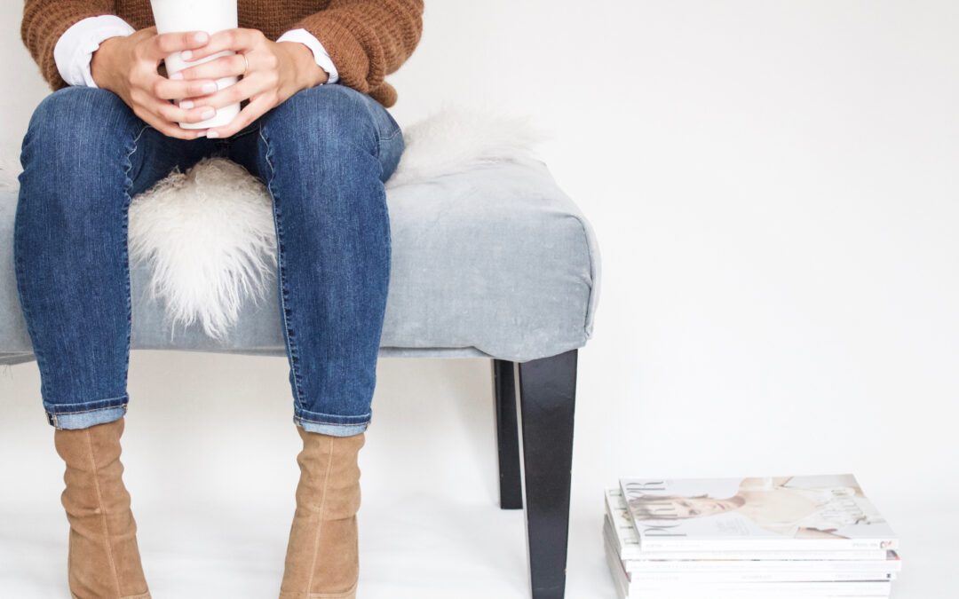 How to Make Your Career Pivot Stick—and Turn It Into Your New Normal