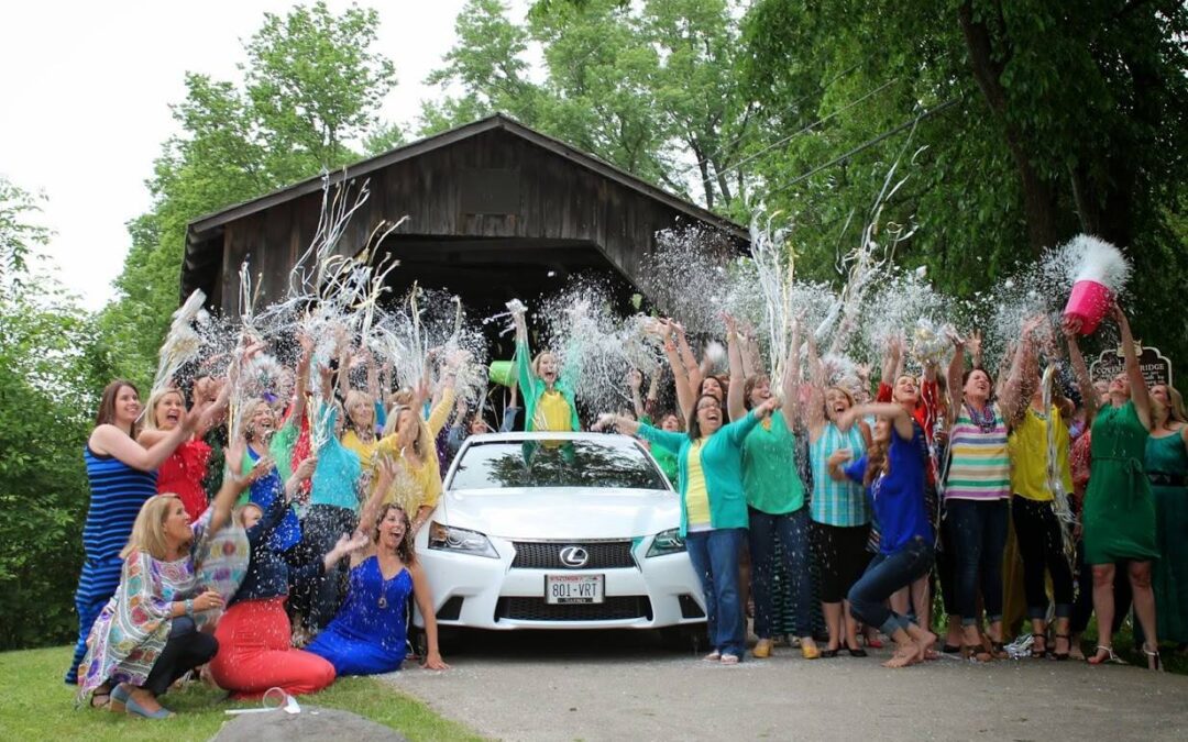 Network Marketing Shifts in 2025