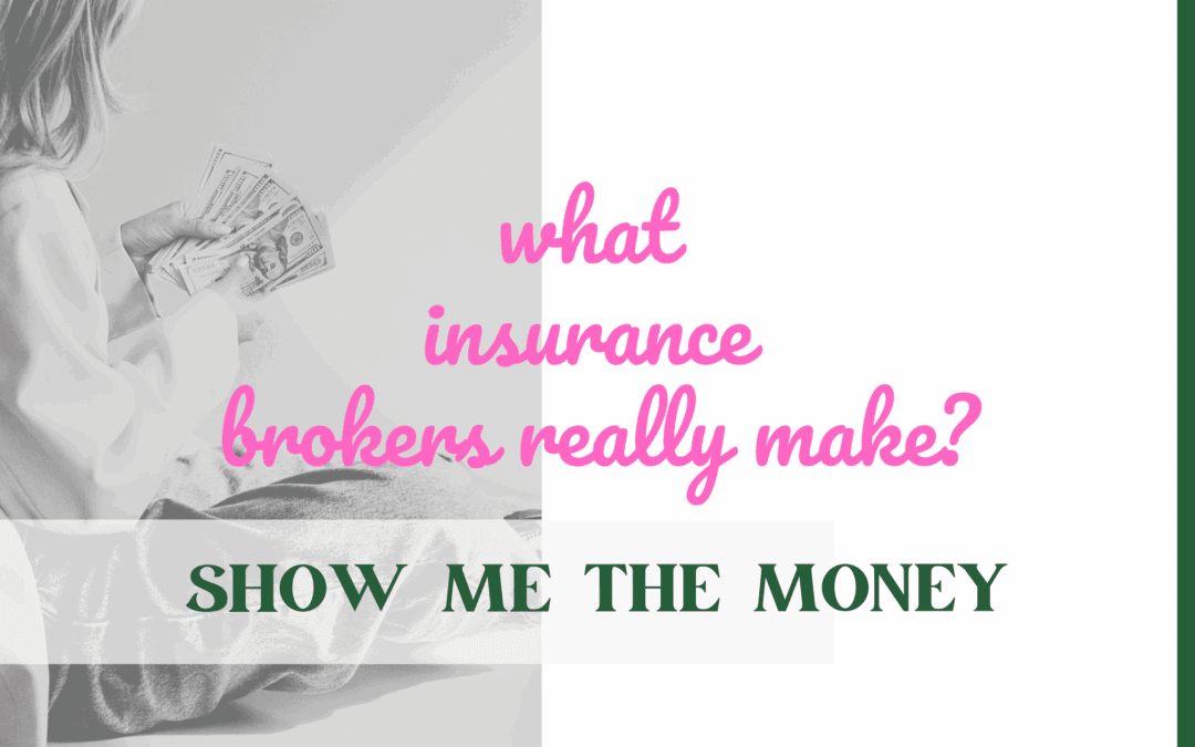 How Much Do Insurance Agents Make? Let’s Talk Real Income + Real Freedom