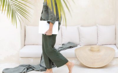 How to Quit a Job (Without Losing Your Peace, Your Paycheck, or Your Purpose)